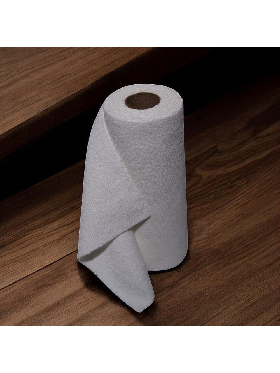 Yeni Nesil Çok Amaçlı 20'li Rulo mikrofiber Temizlik bezi