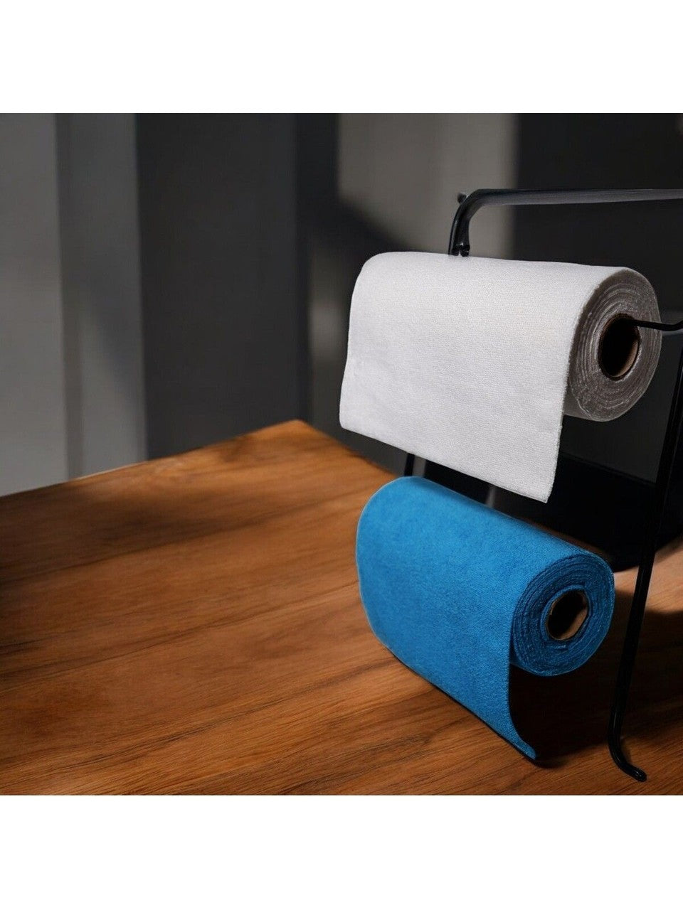 Yeni Nesil Çok Amaçlı 20'li Rulo mikrofiber Temizlik bezi